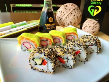 Foto: Sushiya Bar Oberursel